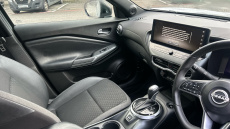 Nissan Juke 1.6 Hybrid N-Connecta 5dr Auto Hybrid Hatchback